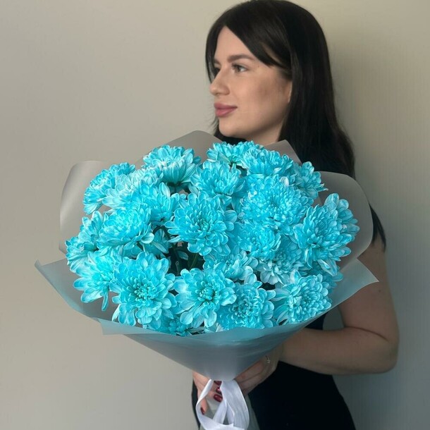 Небесная симфония, артикул F1416189 - 3350 рублей, доставка по городу. Flawery - доставка цветов