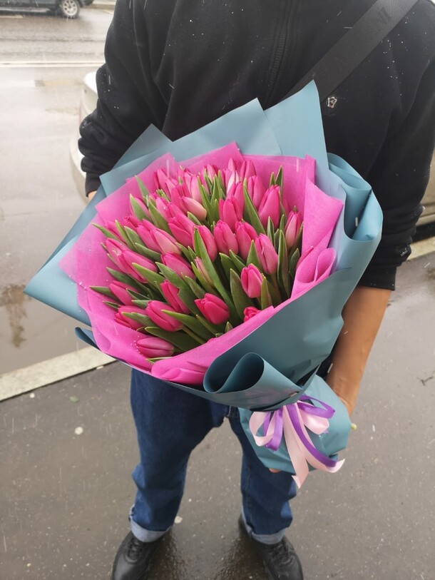 Фаина, артикул F107392 - 10743 рублей, доставка по городу. Flawery - доставка цветов