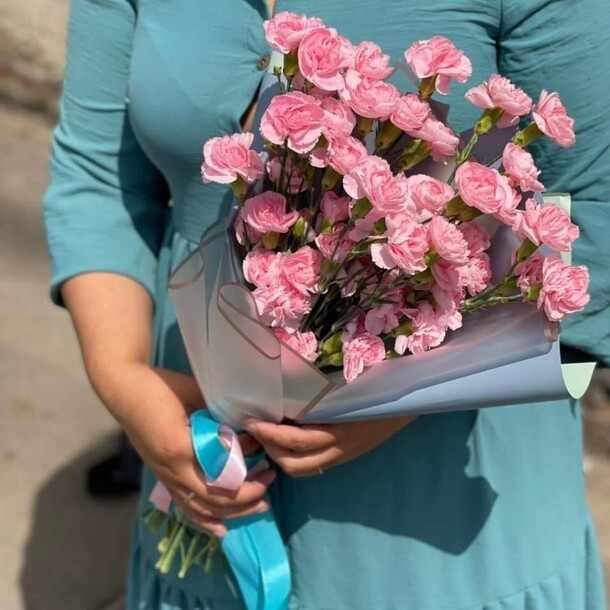 Прелесть, артикул F1077145 - 4399 рублей, доставка по городу. Flawery - доставка цветов