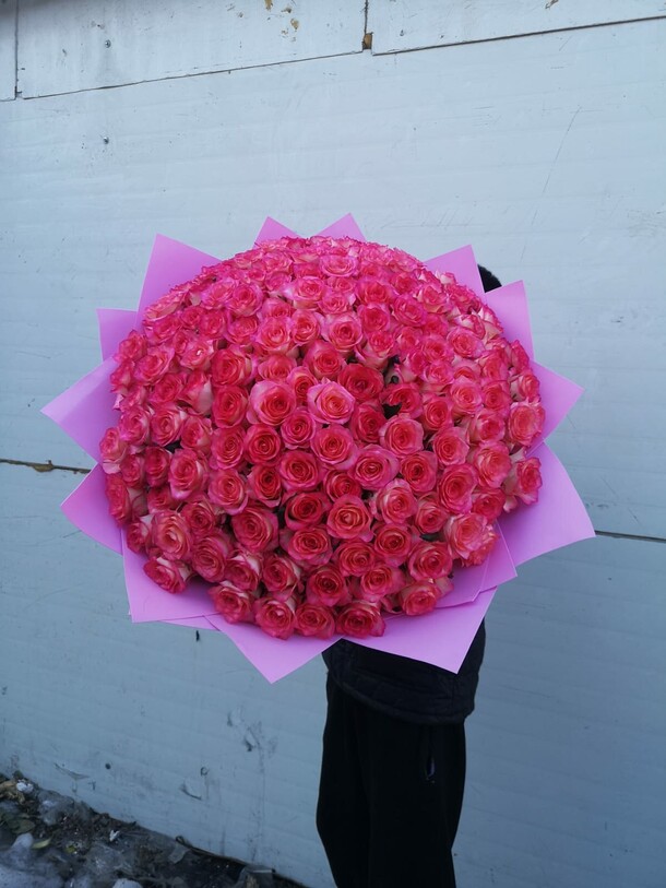 Джумилия, артикул F1132070 - 68382 рублей, доставка по городу. Flawery - доставка цветов