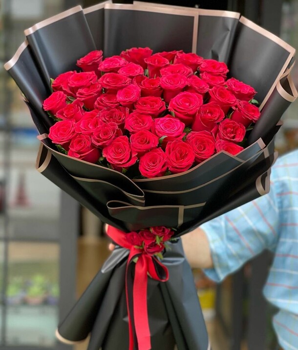 Императрица, артикул F1136535 - 10889 рублей, доставка по городу. Flawery - доставка цветов