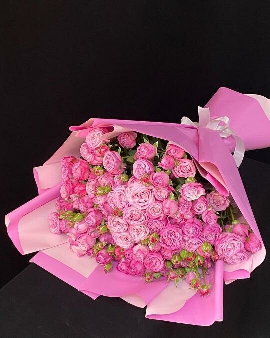 Бомбастик, артикул F1137453 - 25935 рублей, доставка по городу. Flawery - доставка цветов