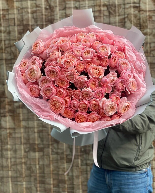 Жульетта, артикул F1137973 - 29281 рублей, доставка по городу. Flawery - доставка цветов