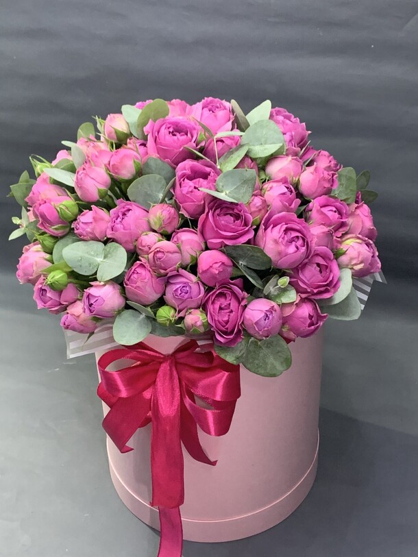 Бомба 💣, артикул F1147509 - 14640 рублей, доставка по городу. Flawery - доставка цветов