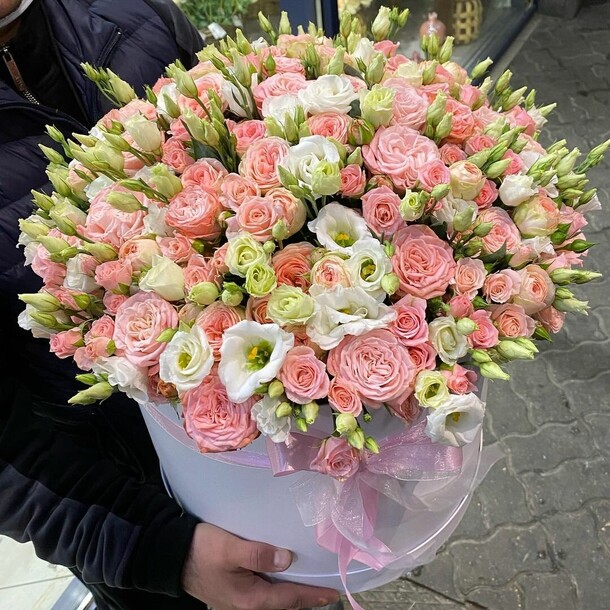 Бомбастики, артикул F1147867 - 26353 рублей, доставка по городу. Flawery - доставка цветов