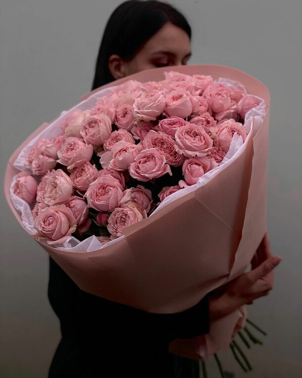 Джульетта, артикул F1154183 - 26353 рублей, доставка по городу. Flawery - доставка цветов