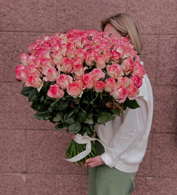 Джумилия, артикул F1154202 - 24199 рублей, доставка по городу. Flawery - доставка цветов