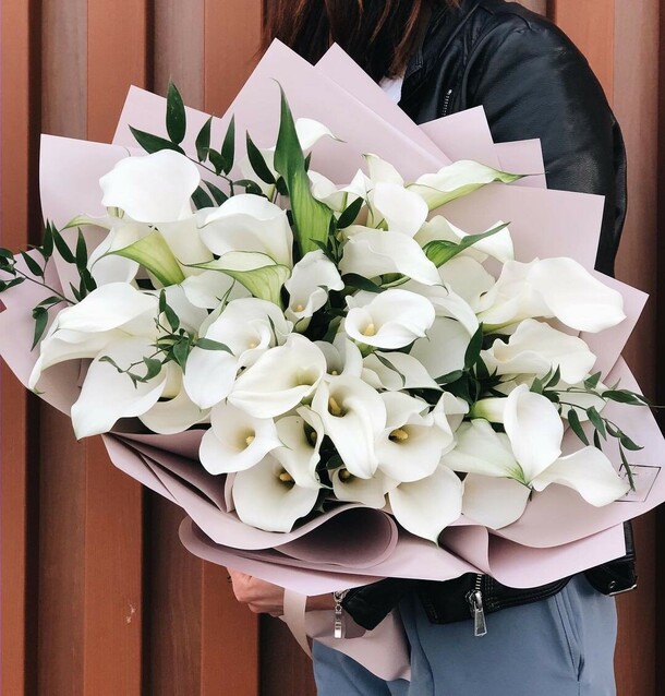 Белоснежка, артикул F1154211 - 43999 рублей, доставка по городу. Flawery - доставка цветов