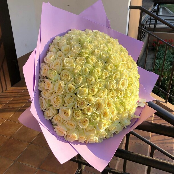 Пончик 🍩, артикул F1159864 - 65999 рублей, доставка по городу. Flawery - доставка цветов