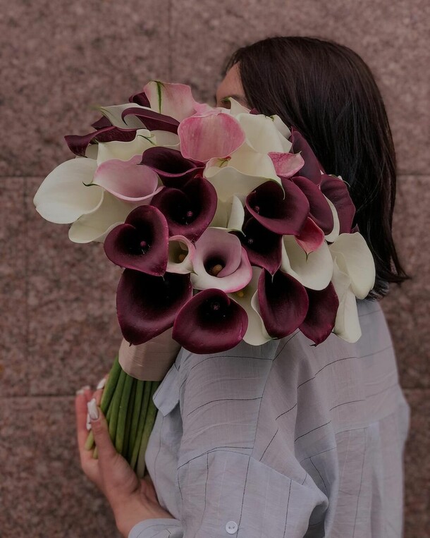 Корсака, артикул F1162383 - 43999 рублей, доставка по городу. Flawery - доставка цветов