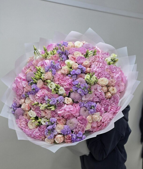 Не земная красота, артикул F1352761 - 73204 рублей, доставка по городу. Flawery - доставка цветов