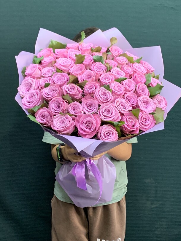 Роза маритим 51, артикул F1457624 - 12099 рублей, доставка по городу. Flawery - доставка цветов