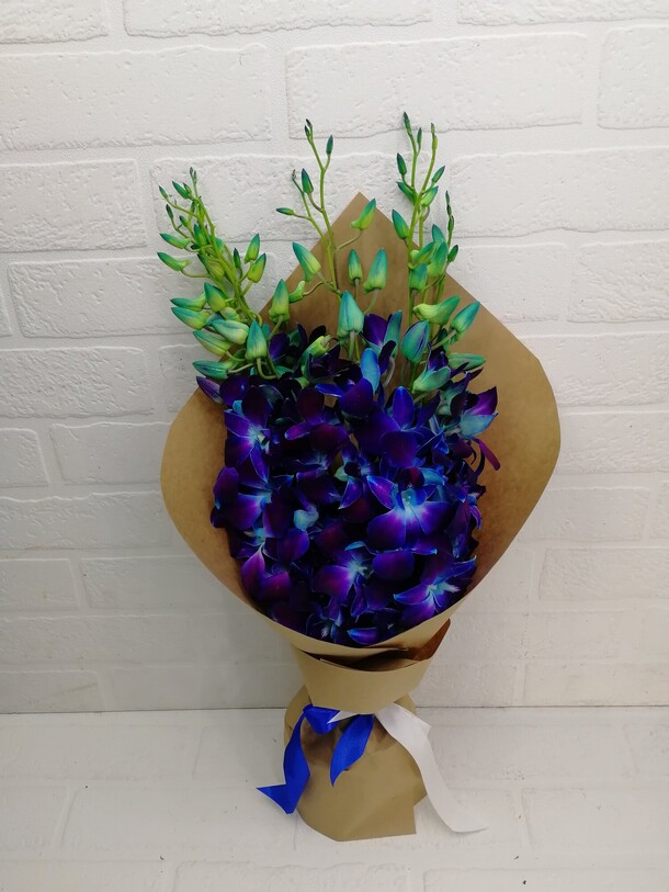 "царство орхидеи", артикул F17886 - 3299 рублей, доставка по городу. Flawery - доставка цветов