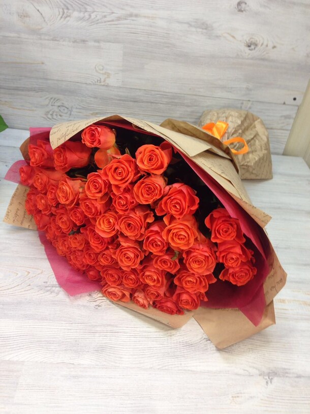 Ваау 2, артикул F17941 - 12883 рублей, доставка по городу. Flawery - доставка цветов