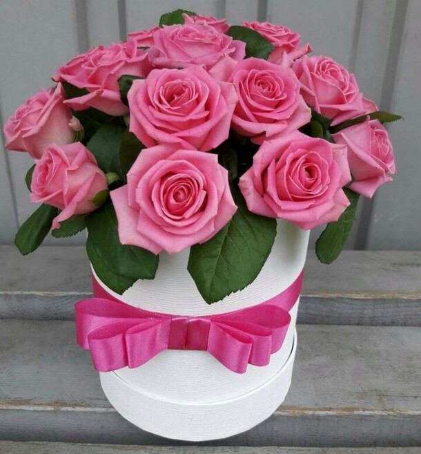 Композиция восторг, артикул F17962 - 6724 рублей, доставка по городу. Flawery - доставка цветов