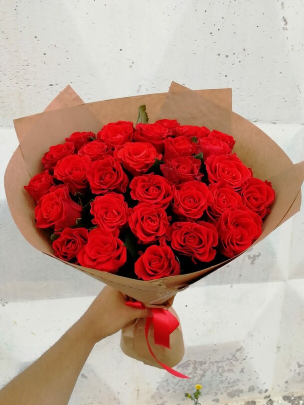 Красота любви, артикул F17971 - 4999 рублей, доставка по городу. Flawery - доставка цветов