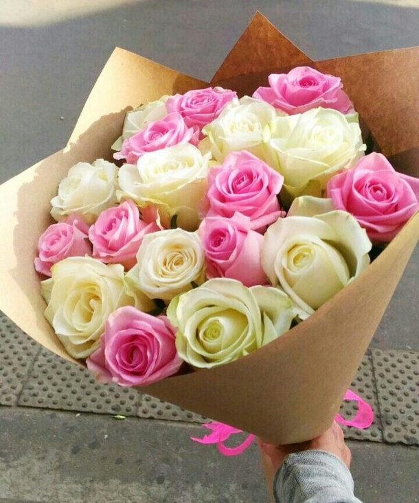 "стильный сюрприз", артикул F18125 - 3999 рублей, доставка по городу. Flawery - доставка цветов