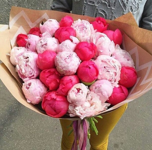 Букет елисейские поля, артикул F18126 - 42870 рублей, доставка по городу. Flawery - доставка цветов