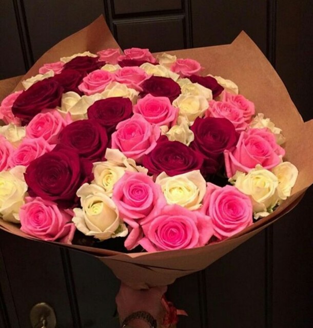 Вечно прекрасный, артикул F18128 - 13834 рублей, доставка по городу. Flawery - доставка цветов