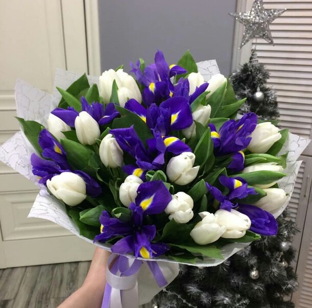 "яркое воспоминание", артикул F18142 - 7437 рублей, доставка по городу. Flawery - доставка цветов