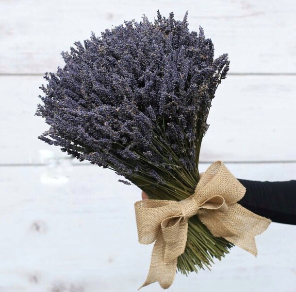 Лавандовый рай, артикул F18715 - 7699 рублей, доставка по городу. Flawery - доставка цветов