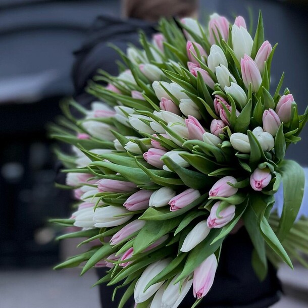 Ясное утро, артикул F18983 - 19834 рублей, доставка по городу. Flawery - доставка цветов