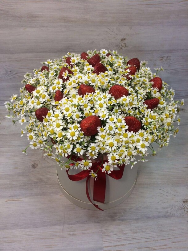 Благородный вкус., артикул F21402 - 14001 рублей, доставка по городу. Flawery - доставка цветов