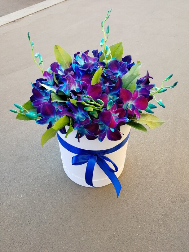 Расцвет красоты, артикул F33585 - 7259 рублей, доставка по городу. Flawery - доставка цветов