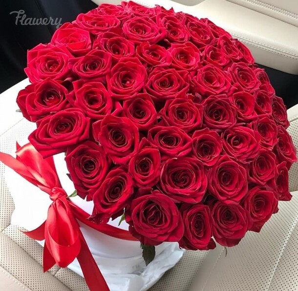 Весенние ночи., артикул F33586 - 13309 рублей, доставка по городу. Flawery - доставка цветов