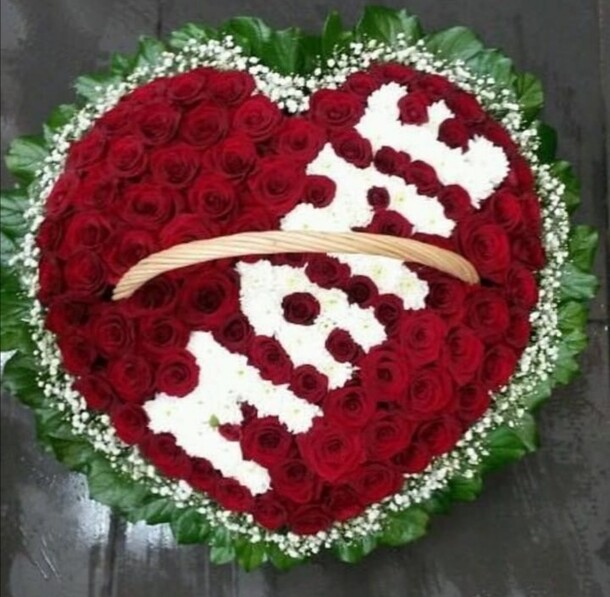 Любимой маме, артикул F51356 - 70737 рублей, доставка по городу. Flawery - доставка цветов