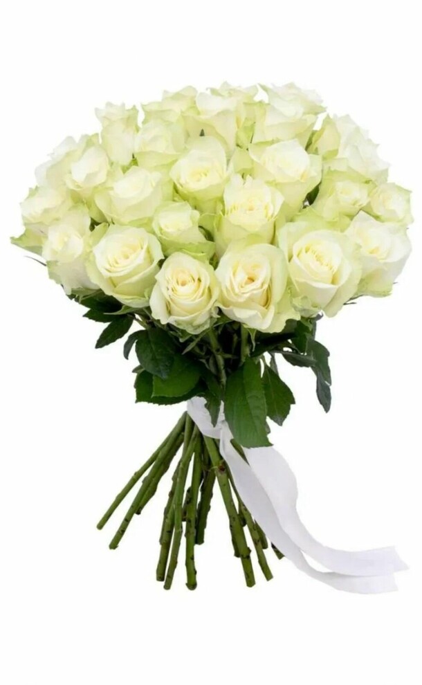 Букет из 25 роз мондиаль, артикул F1406747 - 12000 рублей, доставка по городу. Flawery - доставка цветов