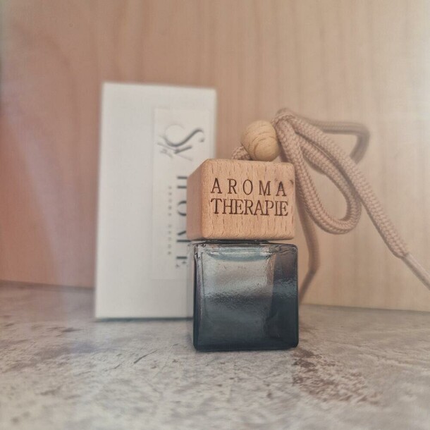 Автодиффузор neroli. Объем 8мл, артикул F1403464 - 1130 рублей, доставка по городу. Flawery - доставка цветов