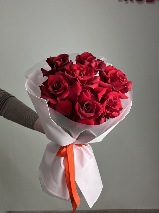 Франция ❤️, артикул F1409130 - 3839 рублей, доставка по городу. Flawery - доставка цветов