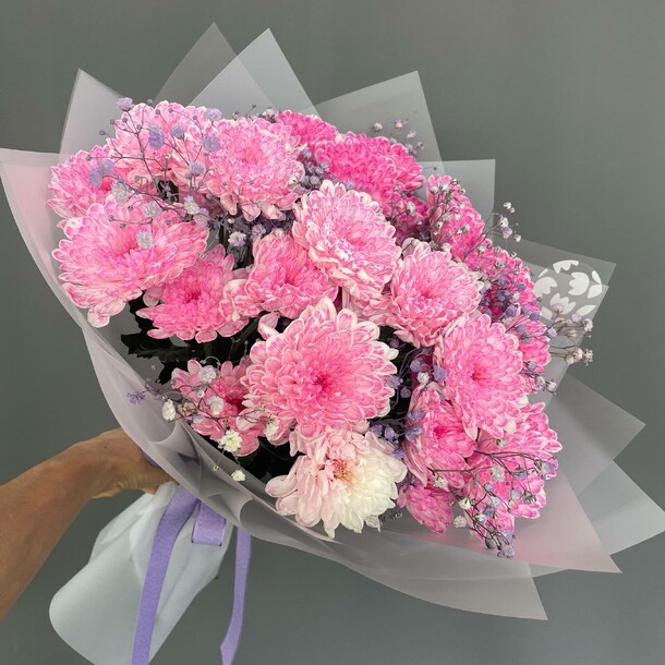 Atardecer de verano, артикул F1435461 - 5000 рублей, доставка по городу. Flawery - доставка цветов