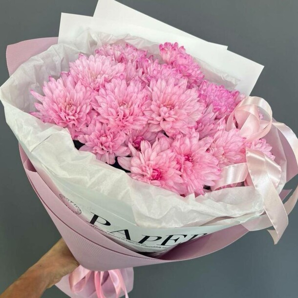 Не оставит равнодушной!, артикул F1435480 - 3300 рублей, доставка по городу. Flawery - доставка цветов