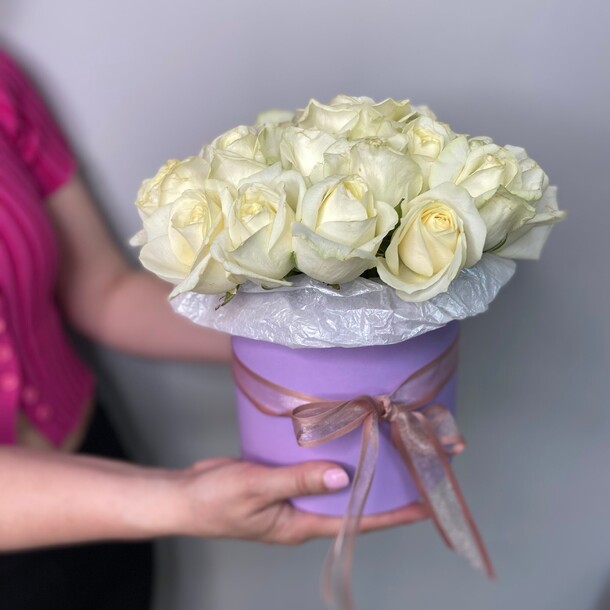 Комплимент королеве., артикул F1409813 - 6500 рублей, доставка по городу. Flawery - доставка цветов