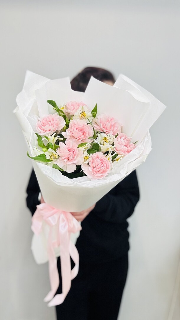 Моменты, артикул F1410735 - 2500 рублей, доставка по городу. Flawery - доставка цветов