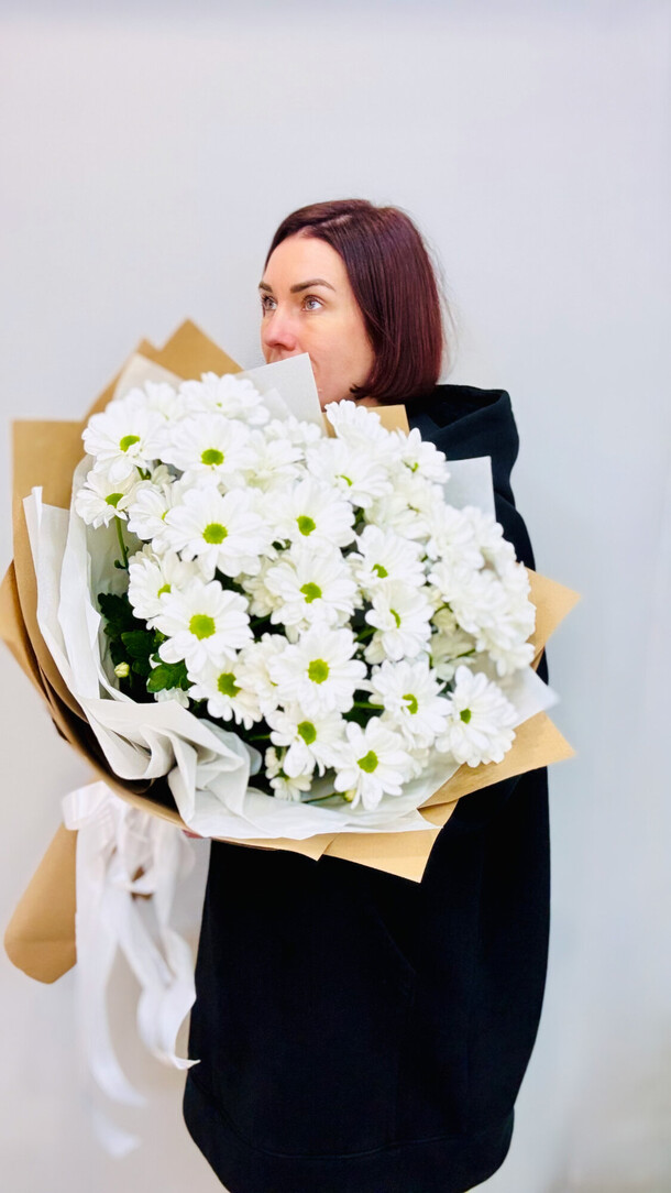 Романтика, артикул F1410737 - 2800 рублей, доставка по городу. Flawery - доставка цветов