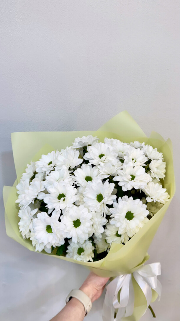 Облачко, артикул F1410757 - 2000 рублей, доставка по городу. Flawery - доставка цветов