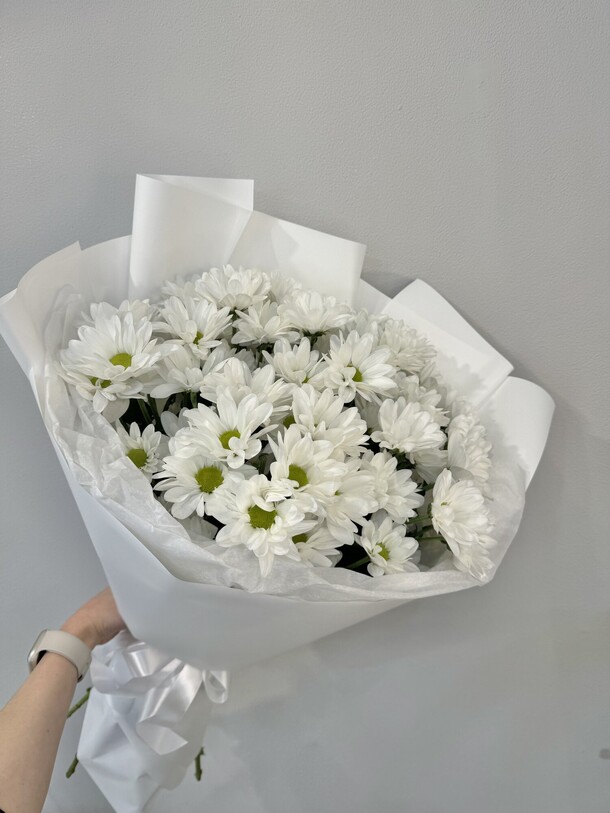 День, артикул F1410765 - 2800 рублей, доставка по городу. Flawery - доставка цветов