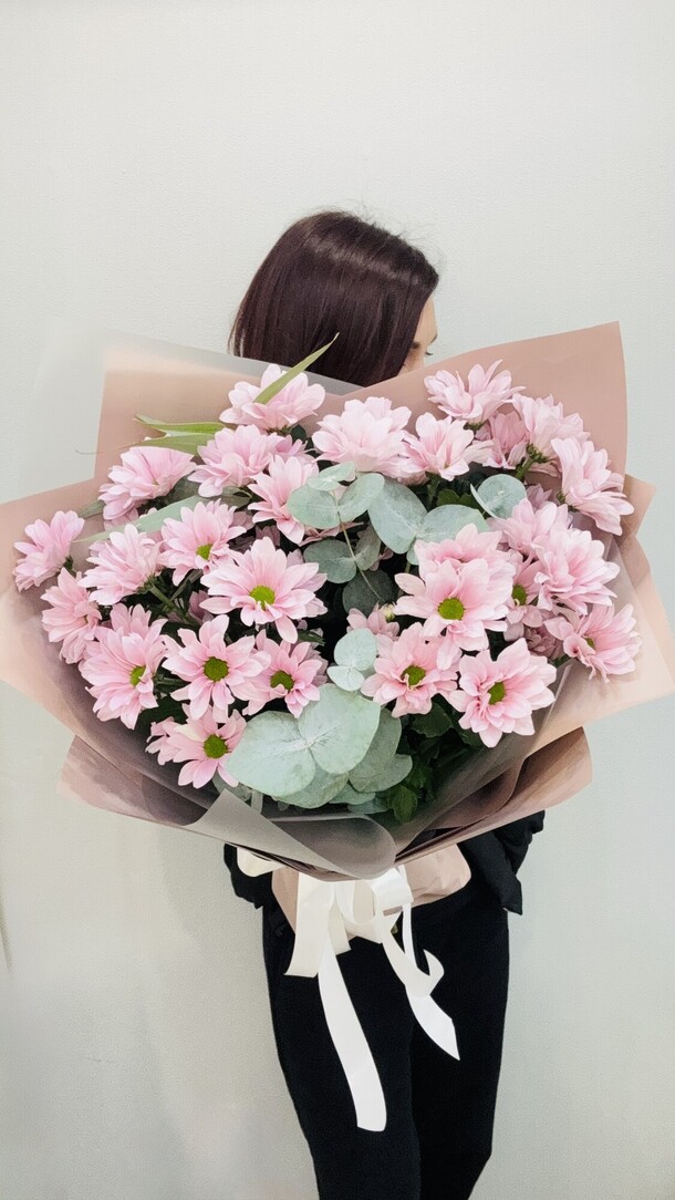 Пыльца, артикул F1410787 - 2700 рублей, доставка по городу. Flawery - доставка цветов