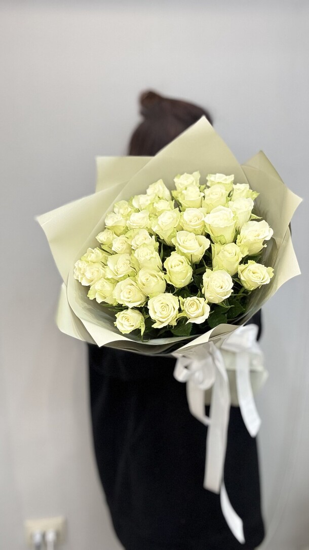 Милена, артикул F1410792 - 7200 рублей, доставка по городу. Flawery - доставка цветов