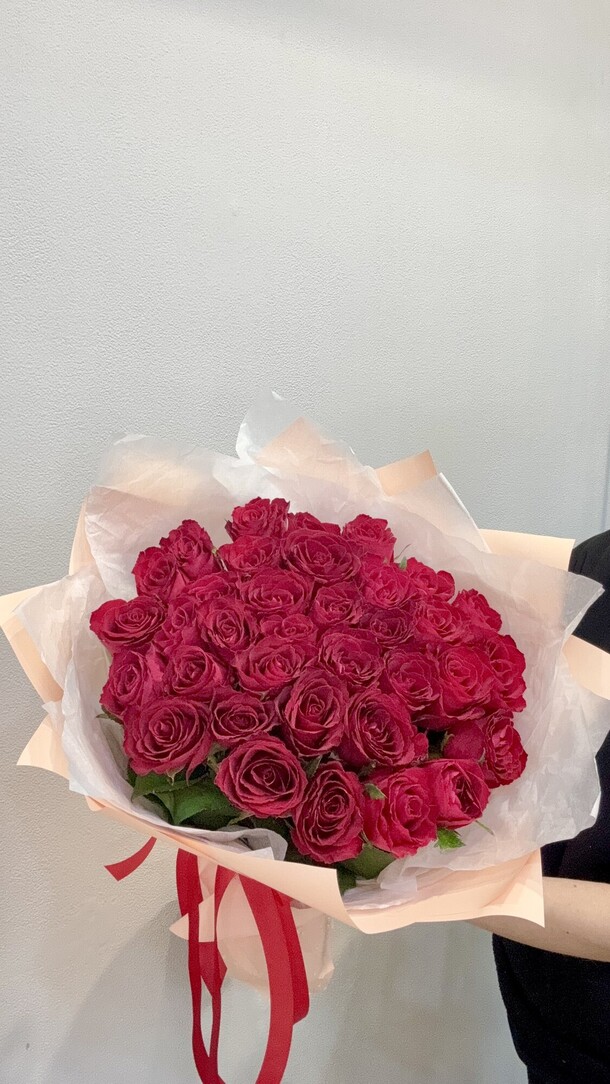 Идеальный, артикул F1410803 - 7200 рублей, доставка по городу. Flawery - доставка цветов