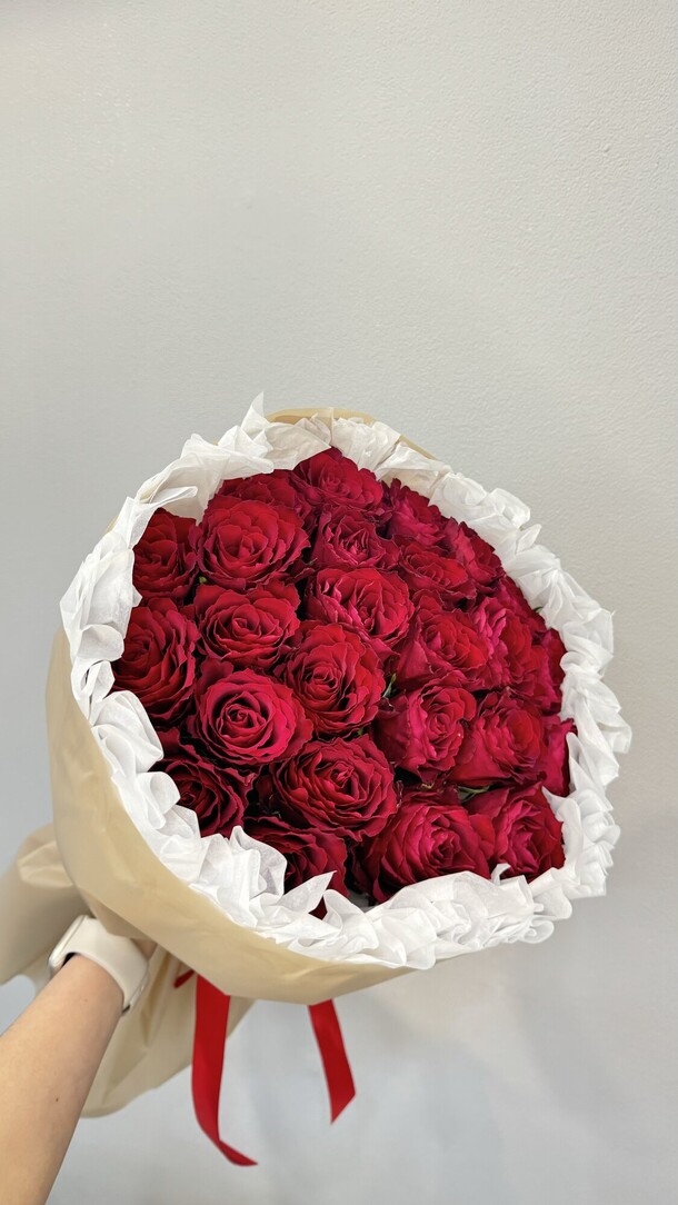 История любви, артикул F1410806 - 5300 рублей, доставка по городу. Flawery - доставка цветов