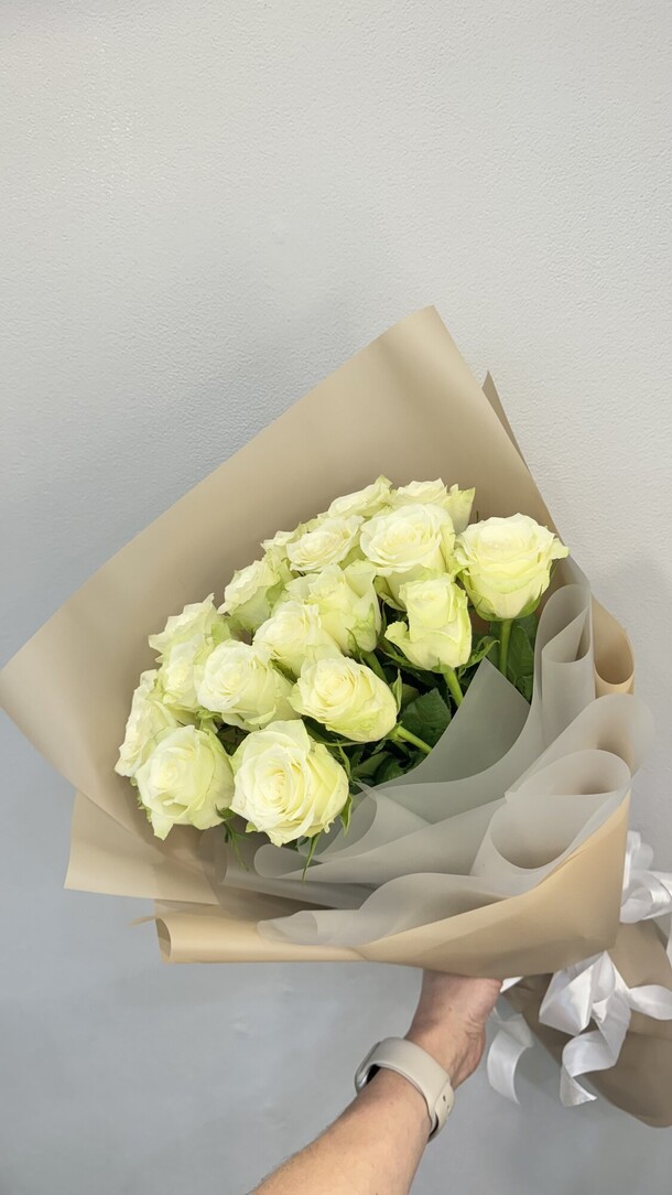 Мечтаю о тебе, артикул F1410810 - 3700 рублей, доставка по городу. Flawery - доставка цветов