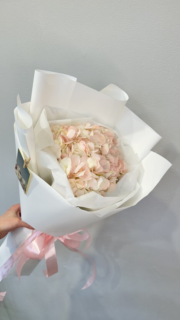 Розовое облако, артикул F1410826 - 1500 рублей, доставка по городу. Flawery - доставка цветов