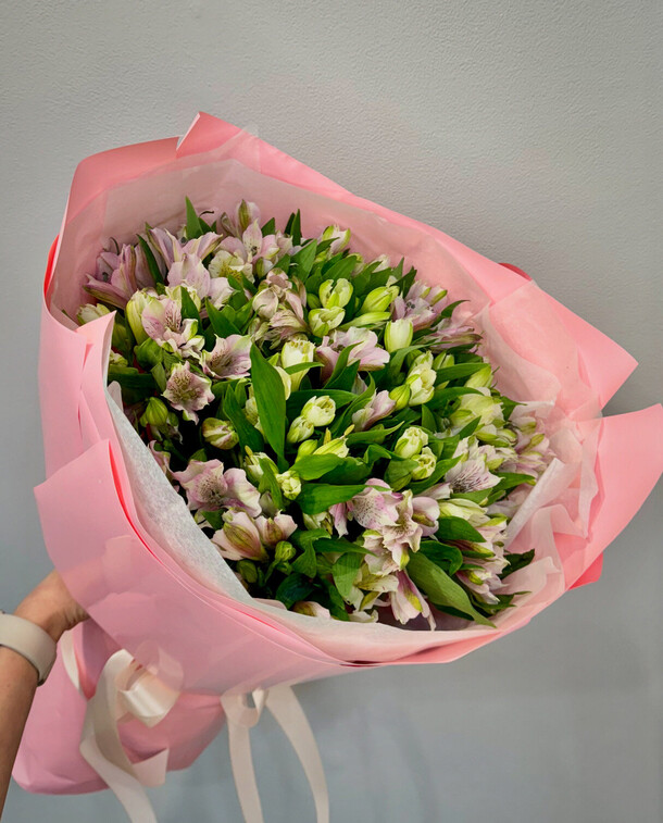 Вам доставка, артикул F1410843 - 6300 рублей, доставка по городу. Flawery - доставка цветов