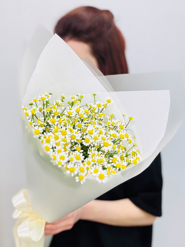 Комплимент тебе, артикул F1447703 - 1600 рублей, доставка по городу. Flawery - доставка цветов