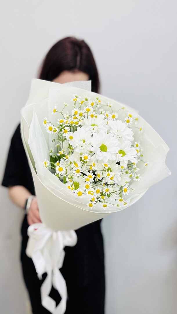 Прелесть, артикул F1447710 - 1300 рублей, доставка по городу. Flawery - доставка цветов