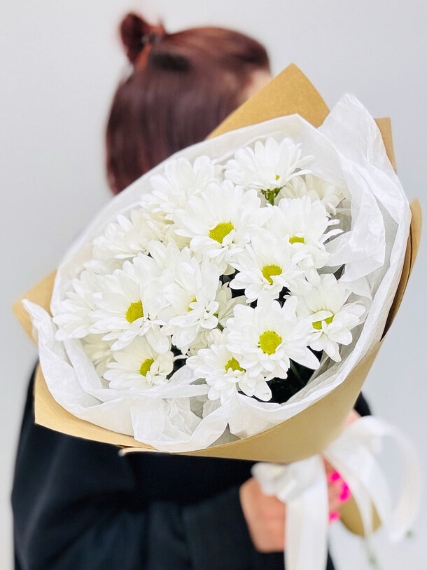 Признание, артикул F1447716 - 1400 рублей, доставка по городу. Flawery - доставка цветов